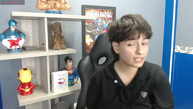 Snapshot of Bryce_Evans chatting on 02-13-25, 10:00 Bryce Evans online show from 02-13-25, 10:00