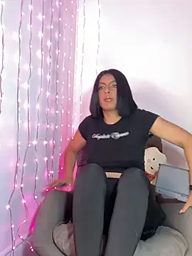 im anna  online show from 02-12-25, 09:33