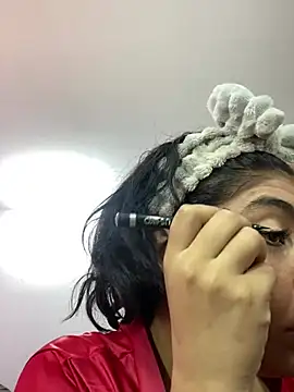 im anna  online show from 03-20-25, 11:05