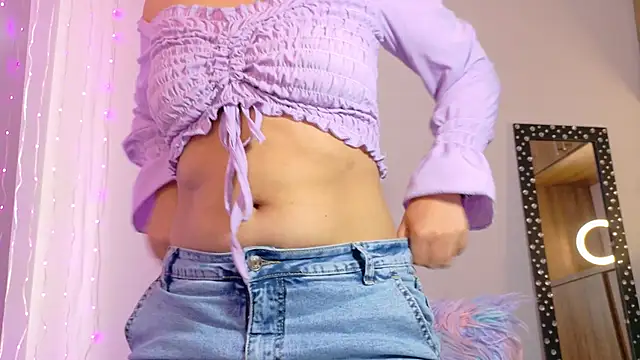 im anna  online show from 11-06-25, 06:53