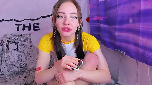 Lexy Lovy online show from 12-17-24, 08:34