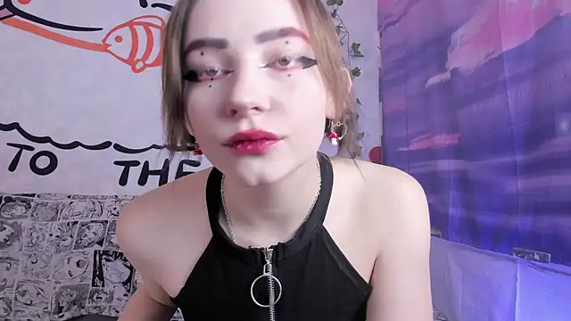 Lexy Lovy online show from 12-22-24, 02:06