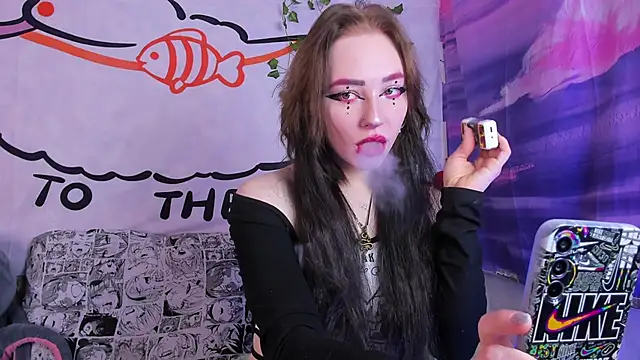 Lexy Lovy online show from 01-03-25, 05:39