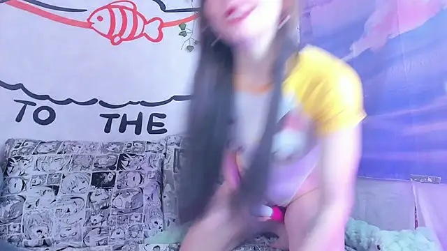 Lexy Lovy online show from 01-06-25, 07:09