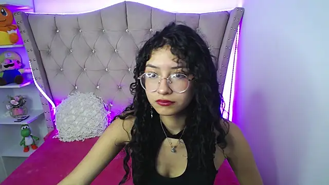 CherieCurl online show from 03-08-25, 03:35