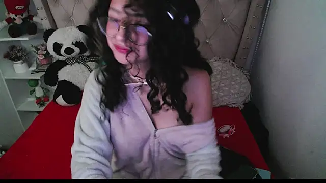 CherieCurl online show from 10-28-25, 01:42