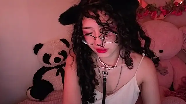 CherieCurl online show from 05-30-26, 03:31