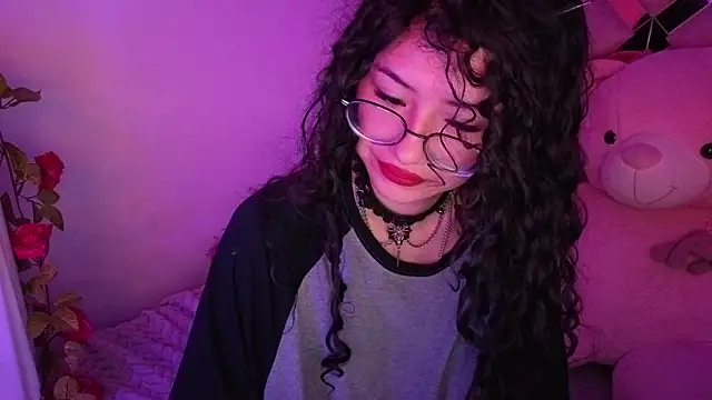 CherieCurl online show from 07-12-26, 02:52