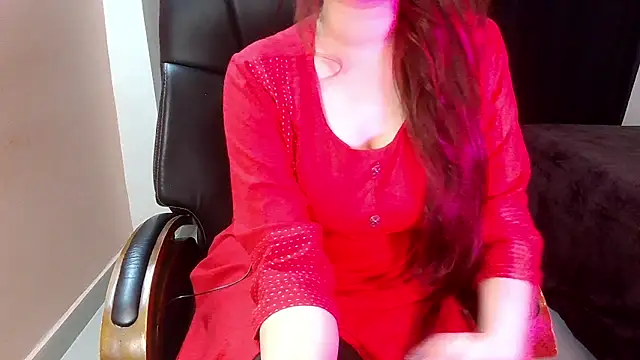 Xingfei online show from 03-31-26, 08:42