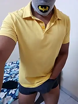 walterhssyc7 online show from 10-14-25, 11:22