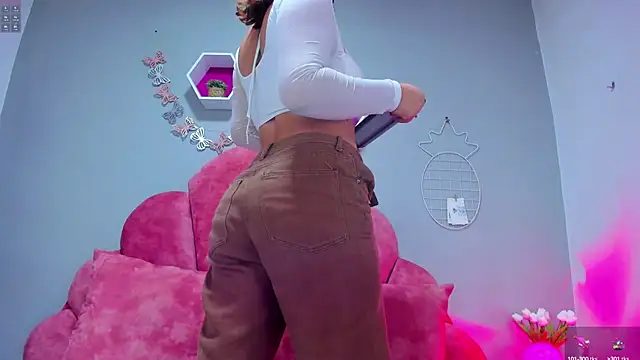 LilithSmith  online show from 02-12-25, 11:29