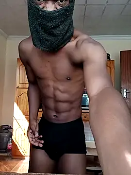 BoyWandaa online show from 02-10-25, 07:26