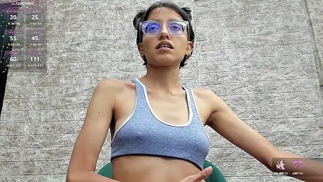 Marge lasander online show from 02-01-25, 04:56