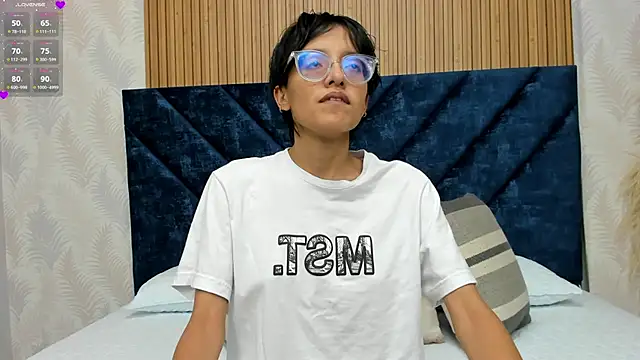 Marge lasander online show from 03-01-25, 01:22