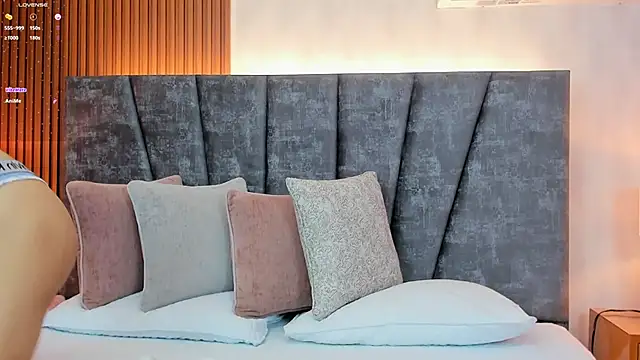 Marge lasander online show from 03-12-25, 01:25