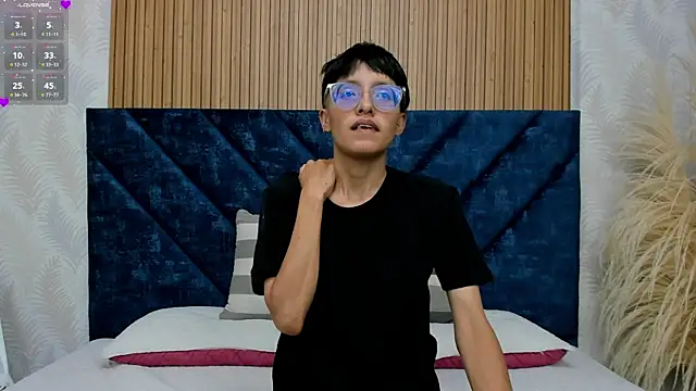 Marge lasander online show from 03-13-25, 01:32