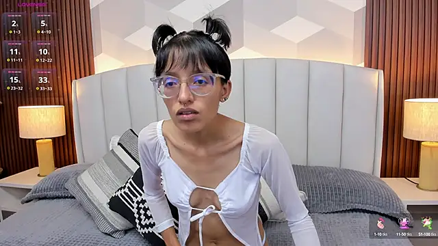 Marge lasander online show from 09-26-25, 02:37