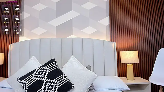 Marge lasander online show from 09-28-25, 01:33