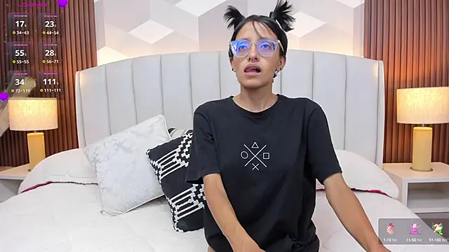 Marge lasander online show from 10-10-25, 02:43