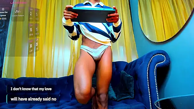 Ethan Fox11 online show from 05-08-26, 01:38
