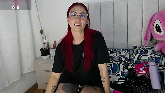 anny roberts online show from 09-26-25, 12:14