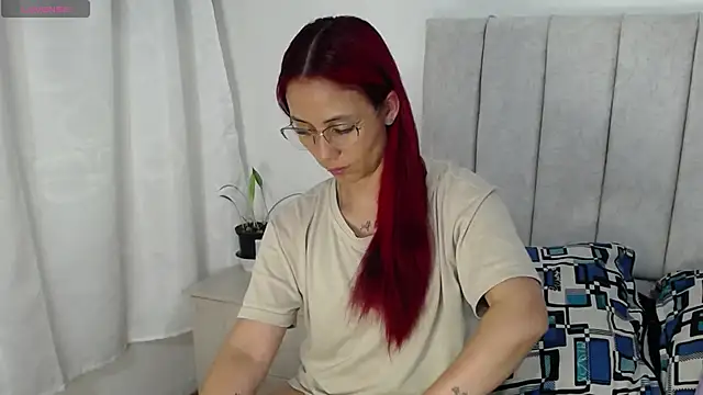 anny roberts online show from 10-07-25, 03:36