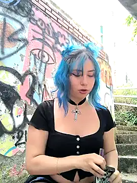 GerallFoxxx online show from 12-15-24, 01:22