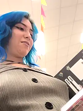 GerallFoxxx online show from 01-14-25, 04:18