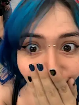 GerallFoxxx online show from 01-18-25, 03:38