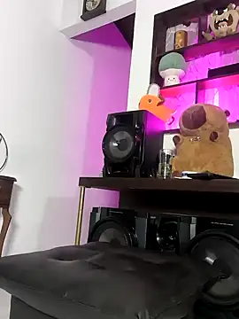 GerallFoxxx online show from 02-08-25, 11:24