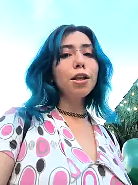 GerallFoxxx online show from 02-24-25, 09:41