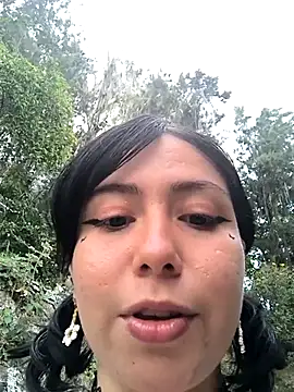 GerallFoxxx online show from 10-25-25, 01:29