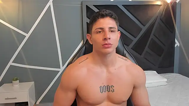 Snapshot of Johan_Williams_07 chatting on 12-07-24, 05:59 Johan Williams 07 online show from 12-07-24, 05:59