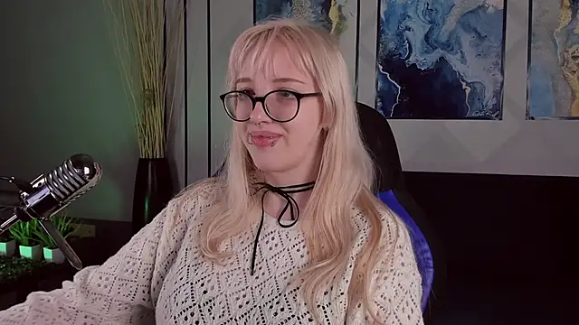 AmayaSakura online show from 12-01-24, 04:29