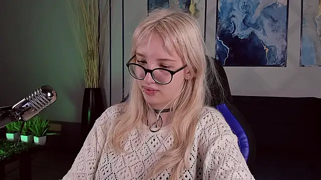 AmayaSakura online show from 12-01-24, 07:36