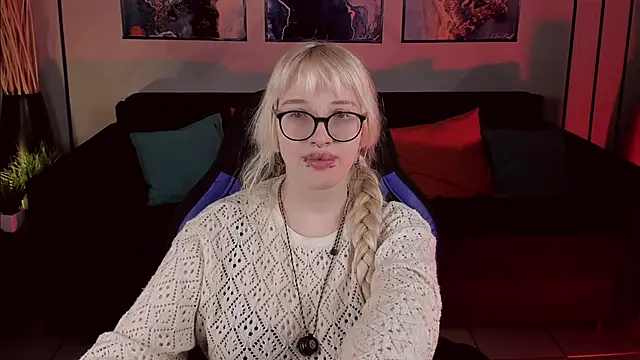 AmayaSakura online show from 12-14-24, 09:24