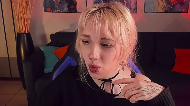 AmayaSakura online show from 12-27-24, 09:43