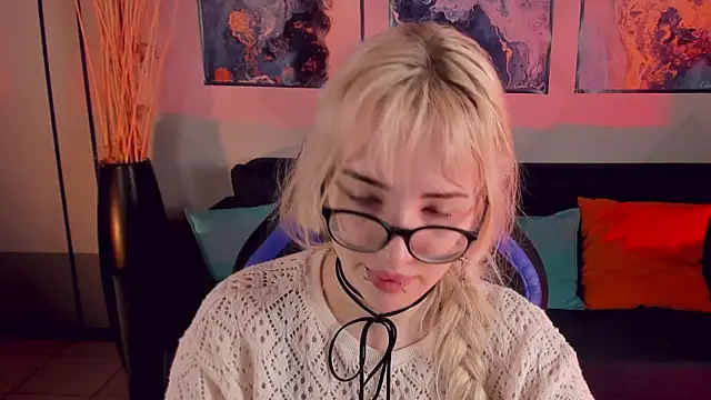 AmayaSakura online show from 12-29-24, 06:16