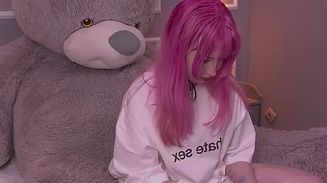 AmayaSakura online show from 01-17-25, 06:57