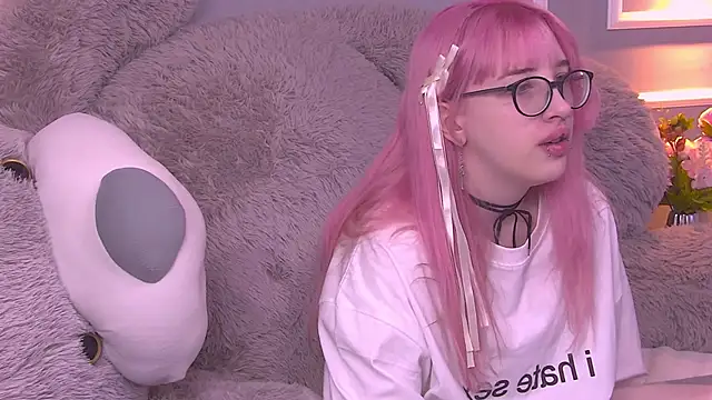 AmayaSakura online show from 01-18-25, 12:24