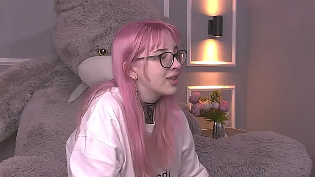 AmayaSakura online show from 01-19-25, 12:28