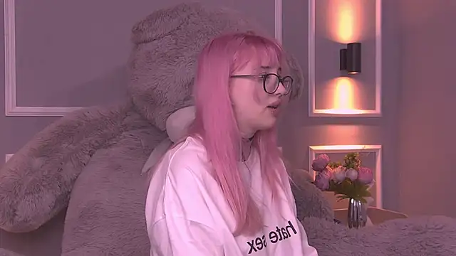 AmayaSakura online show from 01-19-25, 03:50