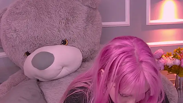 AmayaSakura online show from 01-21-25, 06:33