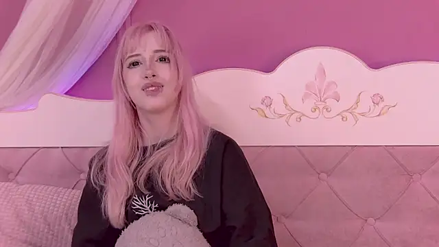 AmayaSakura online show from 01-25-25, 11:32