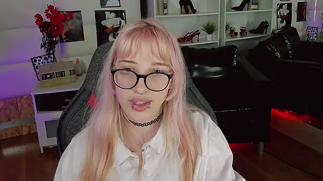 AmayaSakura online show from 02-01-25, 12:51