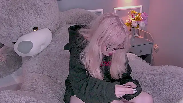 AmayaSakura online show from 02-04-25, 06:49