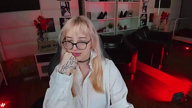 AmayaSakura online show from 02-05-25, 09:18