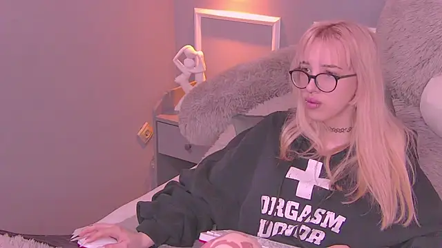 AmayaSakura online show from 02-07-25, 12:53