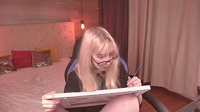 AmayaSakura online show from 02-14-25, 12:41