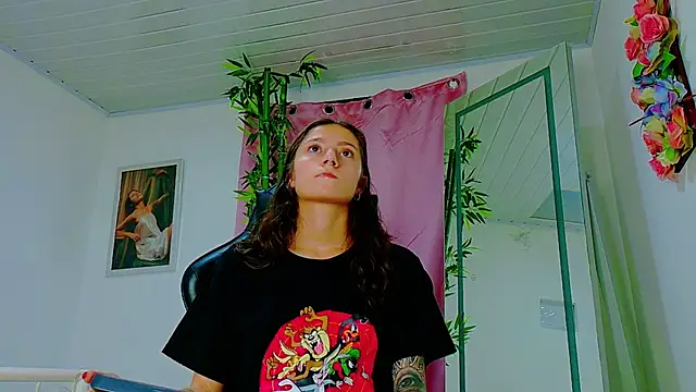 scarlet-jonesx online show from 03-15-26, 03:34